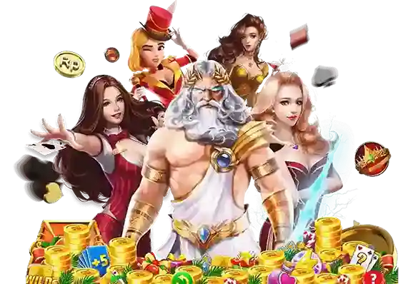 SUPERSPIN888 slot game selection