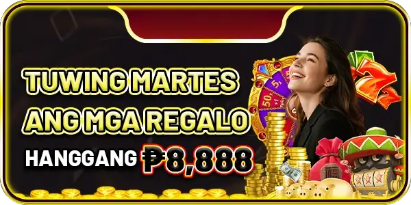 SUPERSPIN888 promotion showing seasonal or holiday-themed bonus